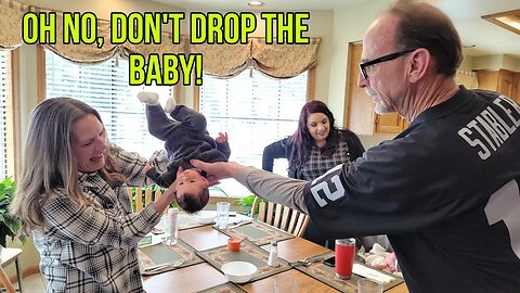 Outing with 3 Reborn Baby Dolls (REACTIONS)| Trip Down Memory Lane| Lunch with Family| nlovewith...