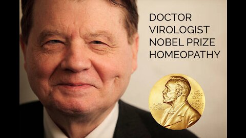 Dr. Luc Montagnier, afirma que as vacinas estão produzindo as variantes do coronga vírus