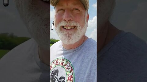 Hike 🚶‍♂️ around the Farm 🚜, Nutrition and my the media never talks about it