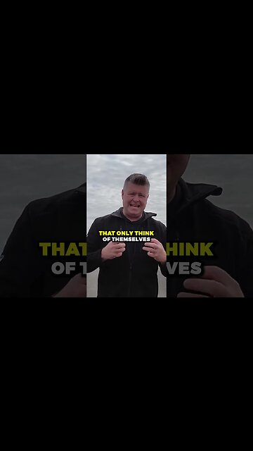 Cut Out the Jealous People