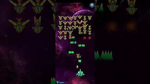 ALIEN SHOOTER: Nivel 7 - Entretenimiento Digital 3.0