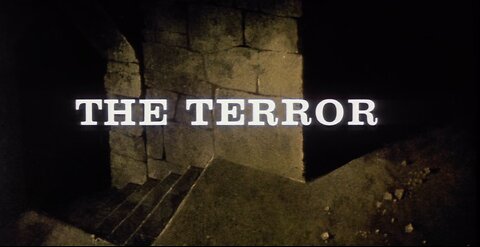 The Terror (1963)