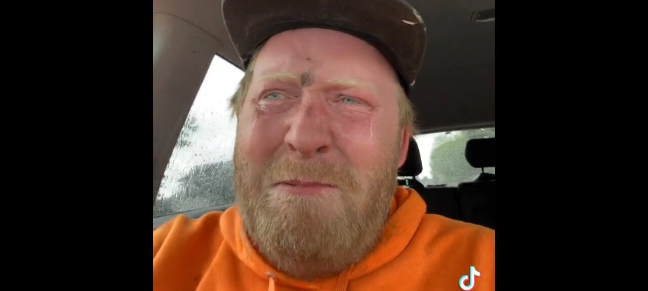 Life is never golden...