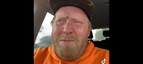 Life is never golden...