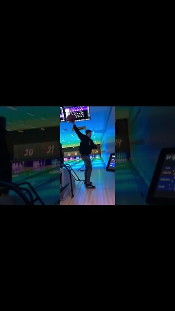 Bowling gone WRONG!