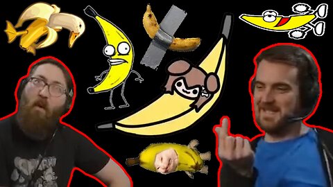 Ben's Banana Facts - Tom and Ben