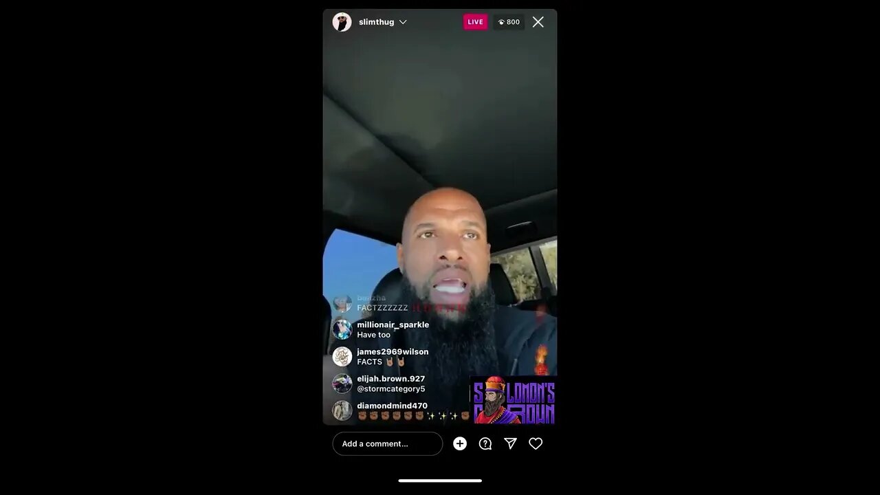 Slim Thug speaks on Ye debacle (Kanye West)