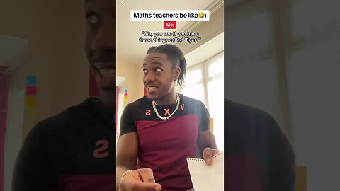 They make you read a whole new language 😂 #emanskit