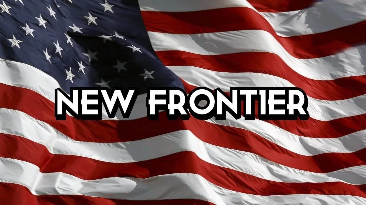 Open Panel Fridays || New Frontier USA