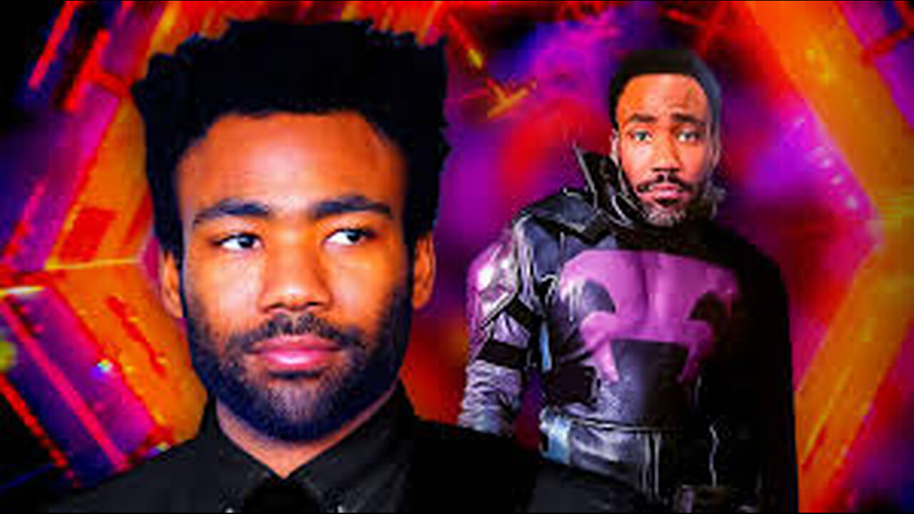 Donald Glover hypes up playing The Prowler in Live Action Miles Morales Spider-Man Film