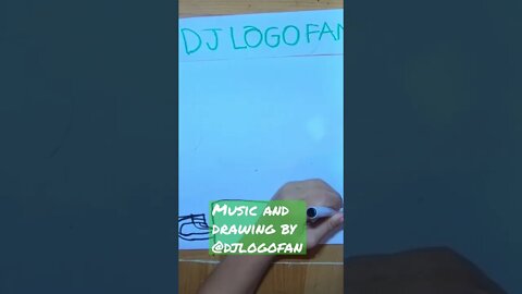 Amazing child artist 20th century fox logo drawing
