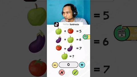 Belajar matematika | Braindom level 115