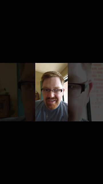 Three Men and a Comic Book Shows that Little Boys can't need to Learn to Share #shorts