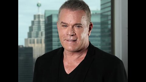 RAY LIOTTA DEAD AT 67