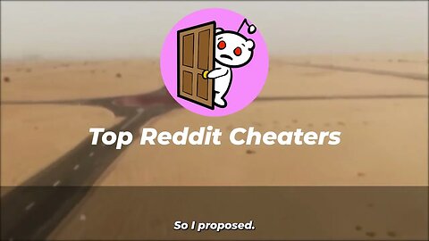 Caught My Husband Cheating On Me, Now I’m Divorcing Him...(Reddit Cheating)