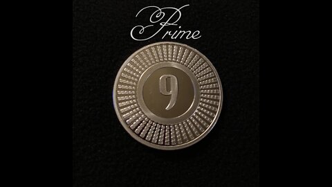 Prime by Lisa Borland