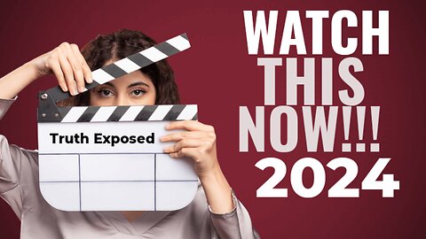 You need to watch this now
