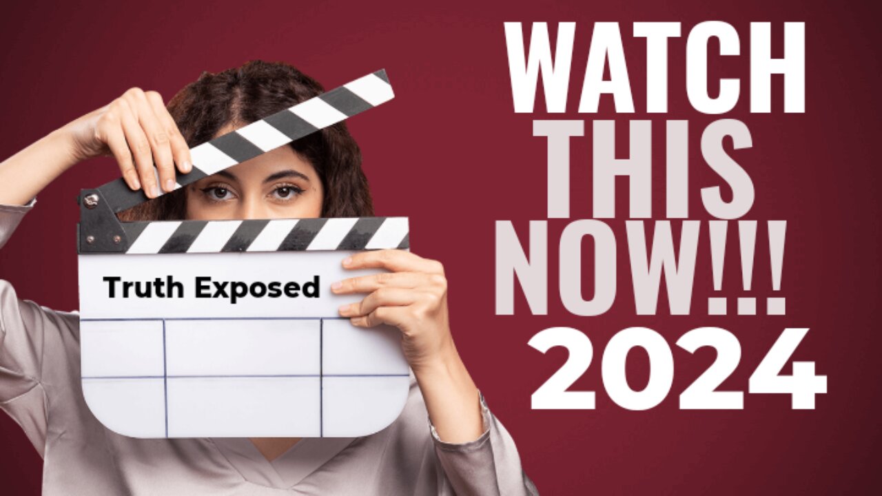 You need to watch this now