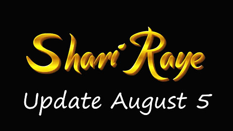 Shariraye Update August 5, 2Q23