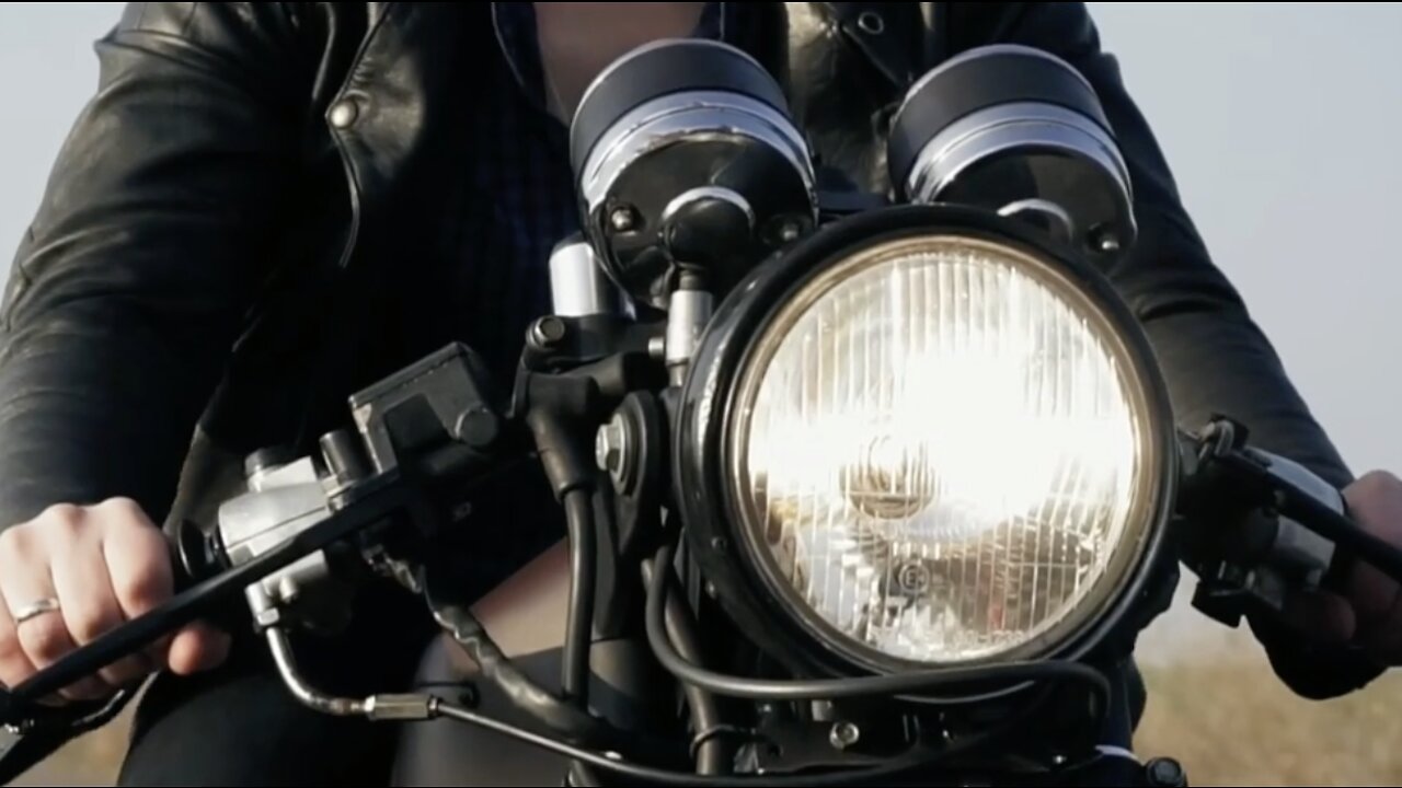 Tips to stay safe on the roads for Motorcycle Awareness Month