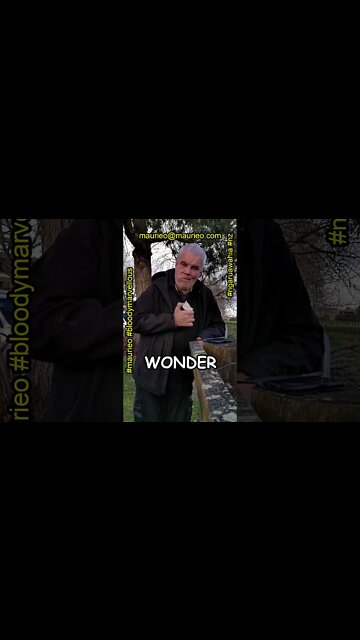 maurieo #shorts WONDERS ABOUT KEY LIFE ISSUES