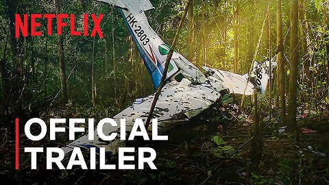 The Lost Children Official Trailer Netflix - Latest Update & Release Date
