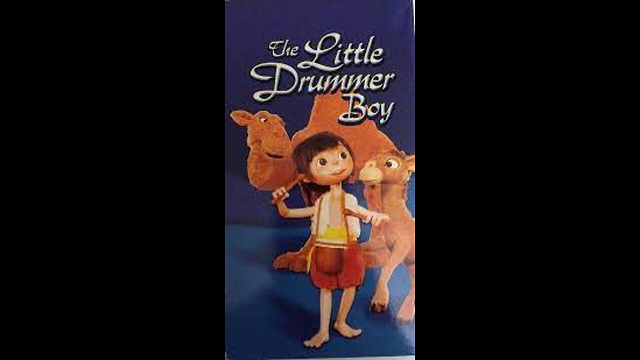The Little Drummer Boy
