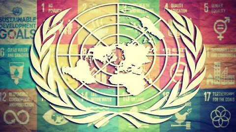 Episode 8: Navigating the Storm - The Globalist Agenda (Alex Jones & Daniel Estulin)