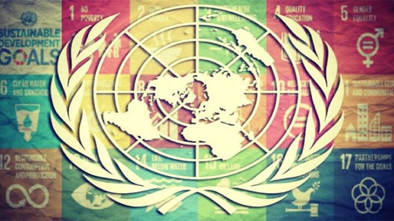 Episode 8: Navigating the Storm - The Globalist Agenda (Alex Jones & Daniel Estulin)