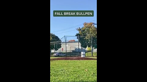 bullpen