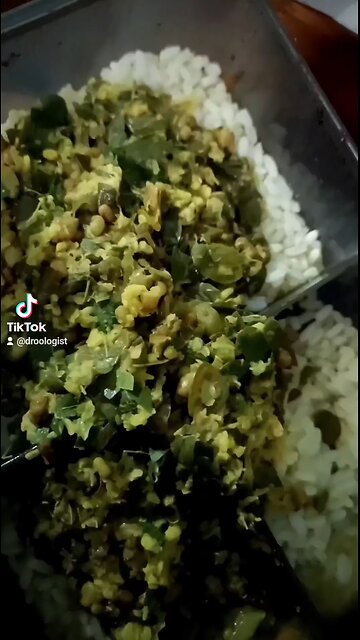 Meal 5 🏳️‍🌈