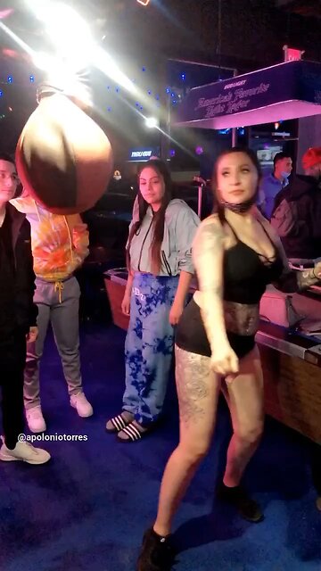 My favorite bartender