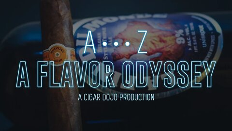 A Flavor Odyssey - the Letter T (020)