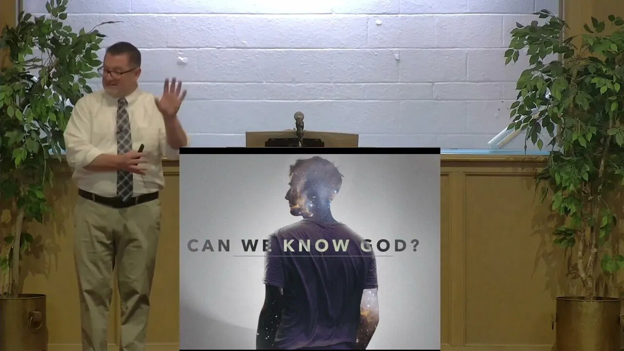 Sermon Sunday April 24 2022