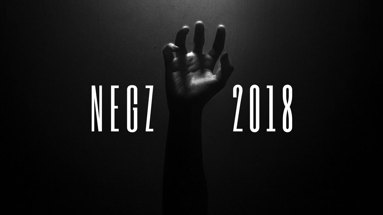 6-8-2018 Negz"Update 🤣"