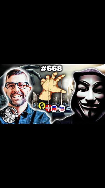 Tin Foil Hat Podcast 668 Noble
