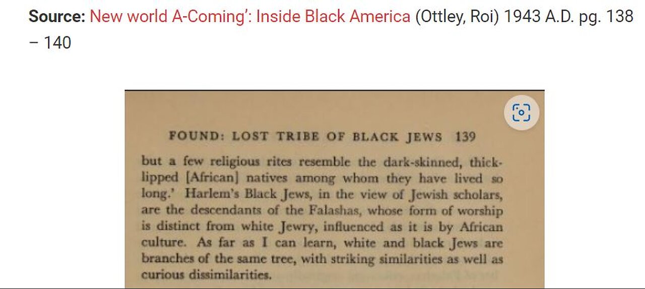 Descriptions of Jews