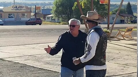 Ten B's Early Morning La La La Pt. 2