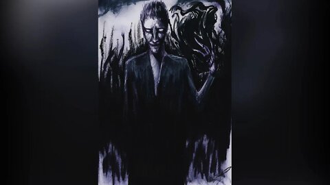 Daisy Daisy Phobias (Achluophobia) FEAR of DARK (SONG is Backwards) PART 1 (Creepy PICTURES)