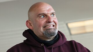 JOHN FETTERMAN FOR PRESIDENT 2024! LIVE! CALL NOW!