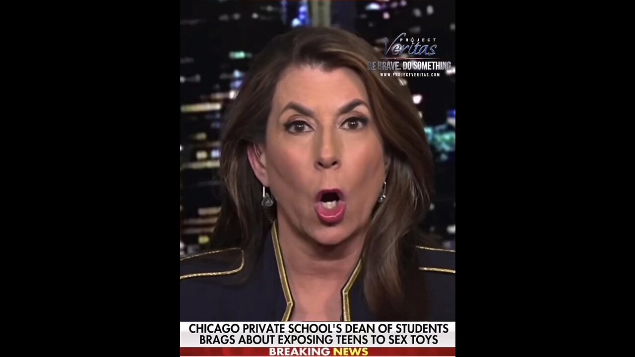 "The Woke Indoctrination of Your Children Continues..."