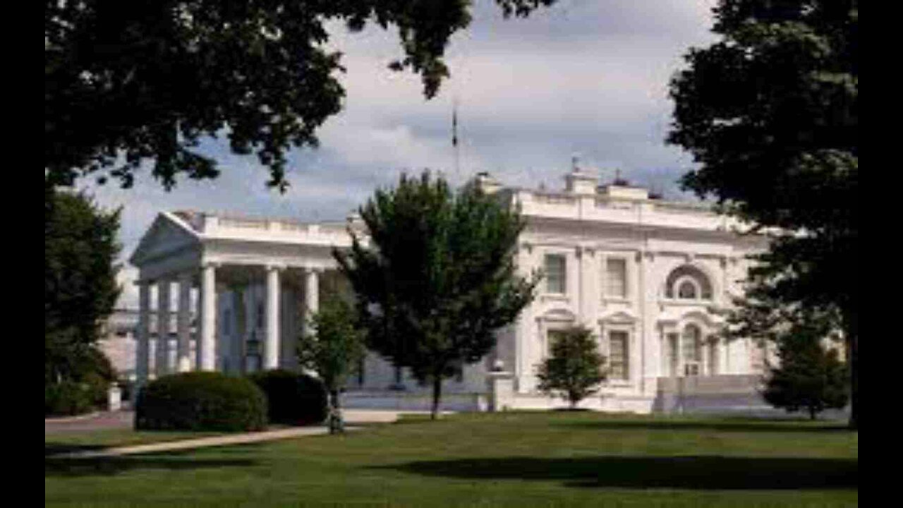 Secret Service Discovers Cocaine Inside White House Report