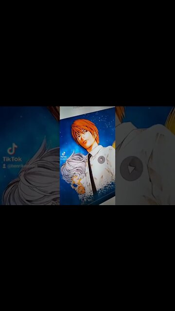 Acorda Pedrinho = What's alUp People (Death Note)