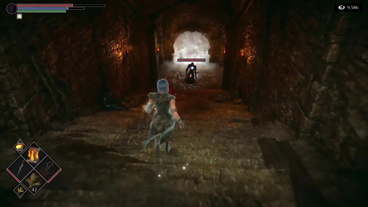 Road to Platinum: Demon's Souls PS5