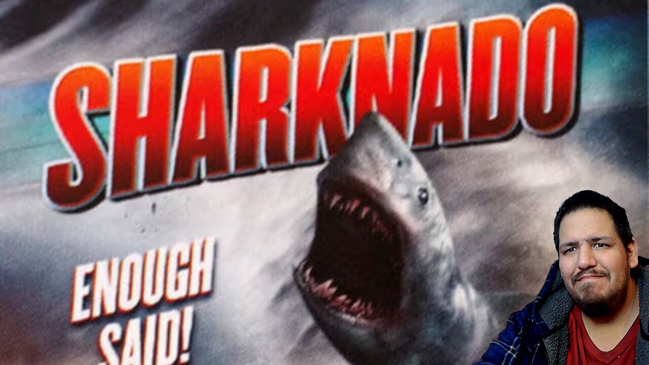 sharknado 1 2013 | Movie Reaction