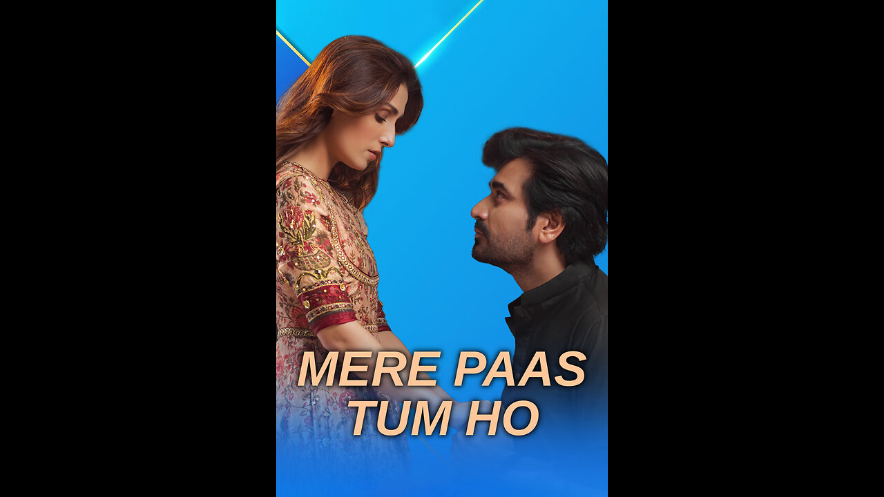Baat Us Say Karo Jo, Wafa Ki Baat Karay To Wafa Karay Bhi _ Meray Paas Tum Ho
