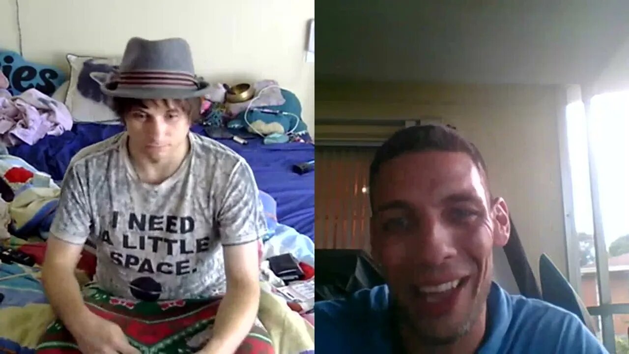 Str8 Outta B S Podcast Episode #36 | Mike C. (Casa By The Sea & Cross Creek Manor+) {TW}