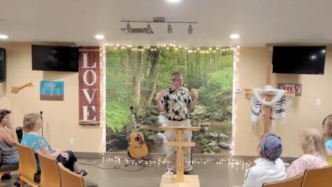 Phoenix Outpouring June 14th