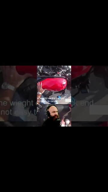 plz dont do this - SMART Rider Shorts