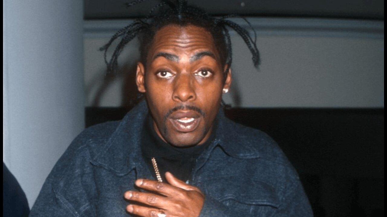 Coolio, Gangsta’s Paradise rapper dies at 59.